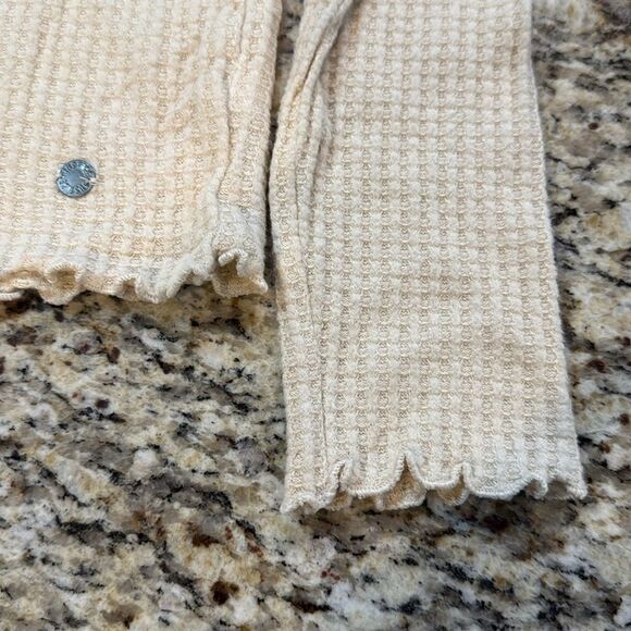 Justice Cream Long Sleeve Tee - Picture 4 of 6